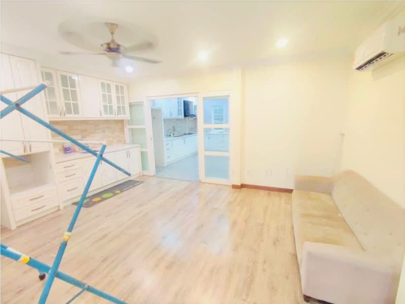 Rumah Banglo untuk Disewa di Sultan Abdul Aziz Shah Golf & Country Club (Shah Alam) - Syakila Mokhtar - Living Room - PropertyGuru.com.my