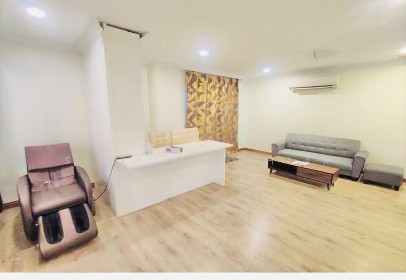 Rumah Banglo untuk Disewa di Sultan Abdul Aziz Shah Golf & Country Club (Shah Alam) - Syakila Mokhtar - Interior - PropertyGuru.com.my