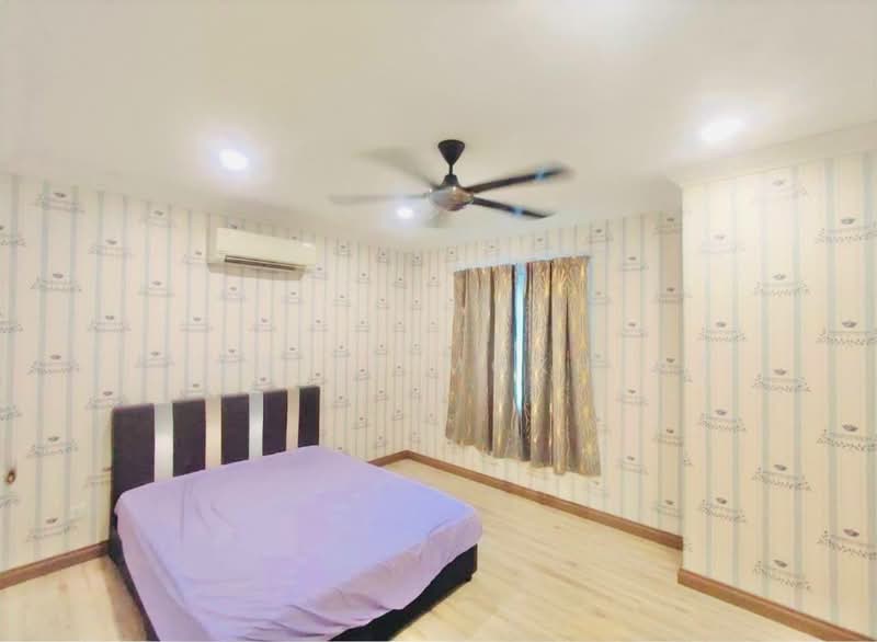 Rumah Banglo untuk Disewa di Sultan Abdul Aziz Shah Golf & Country Club (Shah Alam) - Syakila Mokhtar - Bedroom - PropertyGuru.com.my