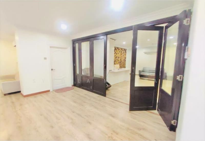 Rumah Banglo untuk Disewa di Sultan Abdul Aziz Shah Golf & Country Club (Shah Alam) - Syakila Mokhtar - Interior - PropertyGuru.com.my
