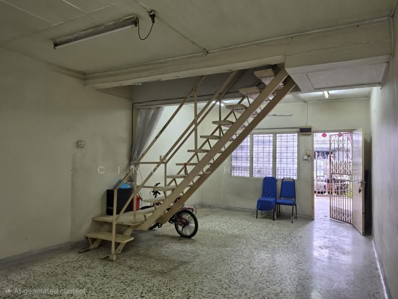 Rumah Teres 2 Tingkat untuk Dijual di Batu Caves (Selangor) - Cindy Chuah - Interior - PropertyGuru.com.my