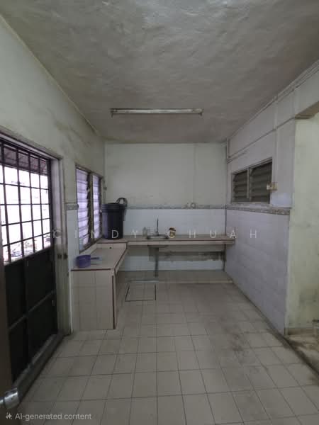 Rumah Teres 2 Tingkat untuk Dijual di Batu Caves (Selangor) - Cindy Chuah - Kitchen - PropertyGuru.com.my