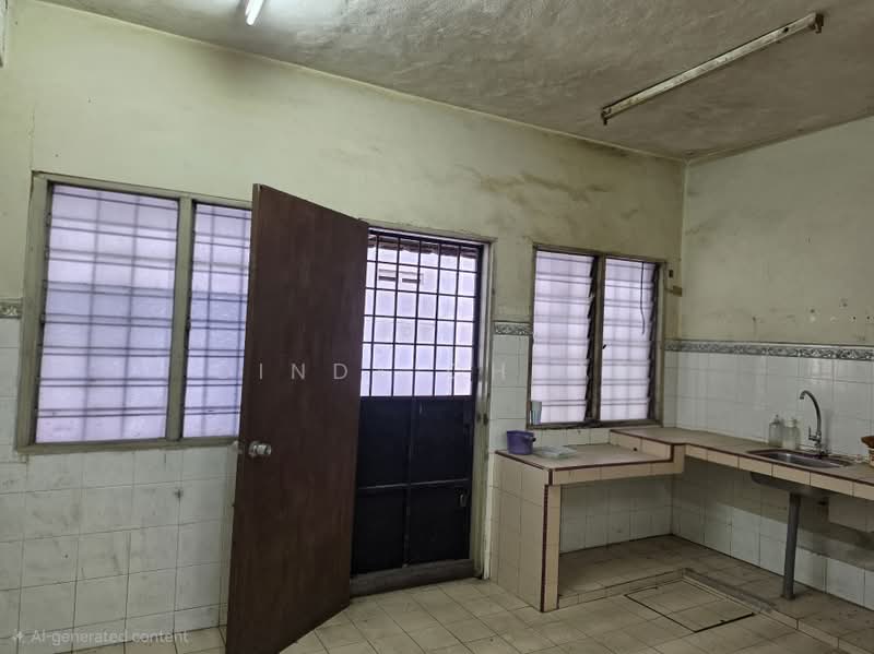 Rumah Teres 2 Tingkat untuk Dijual di Batu Caves (Selangor) - Cindy Chuah - Kitchen - PropertyGuru.com.my