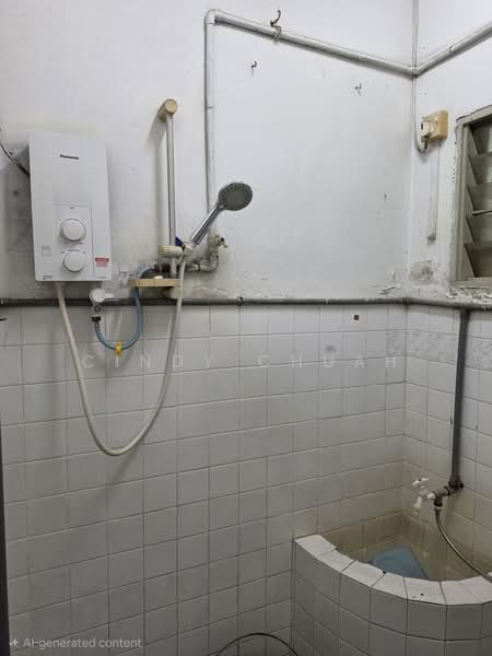Rumah Teres 2 Tingkat untuk Dijual di Batu Caves (Selangor) - Cindy Chuah - Bathroom - PropertyGuru.com.my