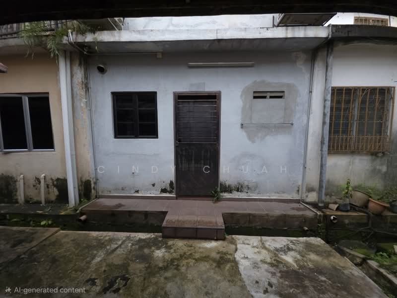 Rumah Teres 2 Tingkat untuk Dijual di Batu Caves (Selangor) - Cindy Chuah - Exterior - PropertyGuru.com.my