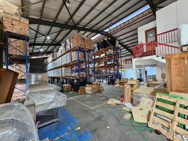 Kilang untuk Disewa di Petaling Jaya (Selangor) - Jack Wong - Interior - PropertyGuru.com.my