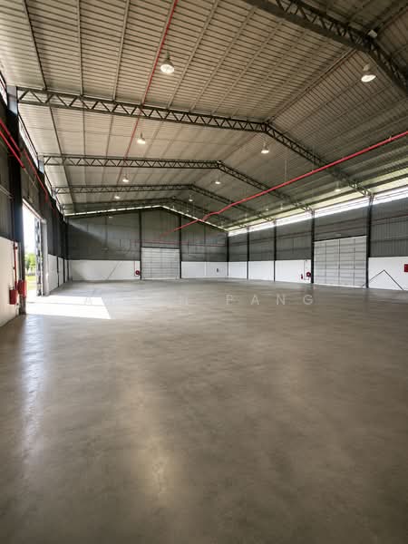 Detached Factory for Sale in Kampung Bukit Cherakah (Shah Alam) - Allen Pang - Interior - PropertyGuru.com.my