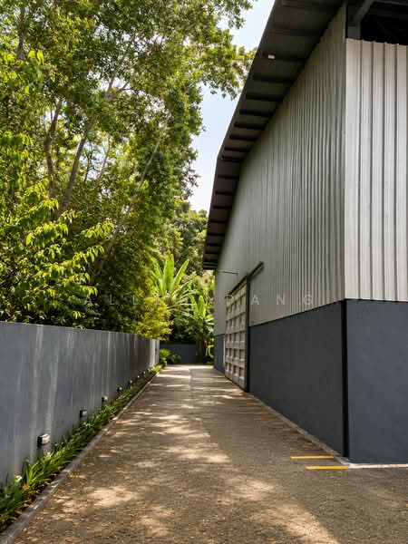 Detached Factory for Sale in Kampung Bukit Cherakah (Shah Alam) - Allen Pang - Exterior - PropertyGuru.com.my