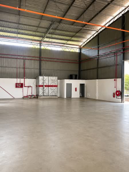Detached Factory for Sale in Kampung Bukit Cherakah (Shah Alam) - Allen Pang - Interior - PropertyGuru.com.my