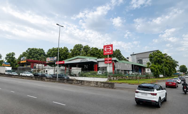 Detached Factory for Sale in Kampung Bukit Cherakah (Shah Alam) - Allen Pang - Exterior - PropertyGuru.com.my