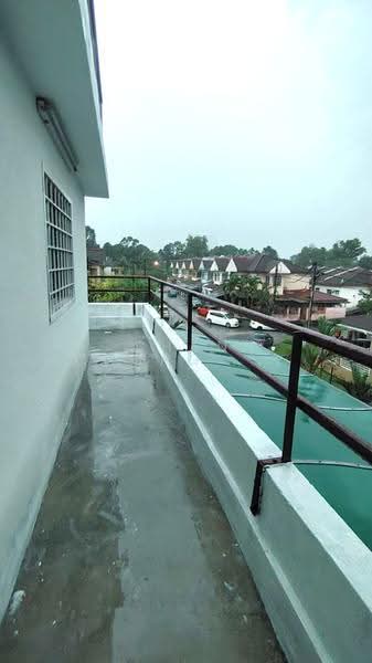 2.5-storey Terraced House for Sale in BANDAR PUCHONG JAYA (Puchong) - Chan Chong Liang - Exterior - PropertyGuru.com.my
