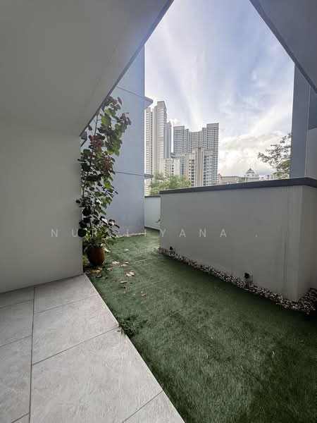 Kondominium untuk Dijual di Seni Mont Kiara - Nur Liyana . - PropertyGuru.com.my