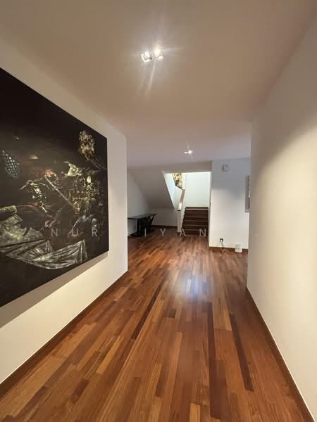 Kondominium untuk Dijual di Seni Mont Kiara - Nur Liyana . - PropertyGuru.com.my