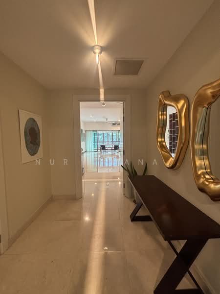 Kondominium untuk Dijual di Seni Mont Kiara - Nur Liyana . - PropertyGuru.com.my