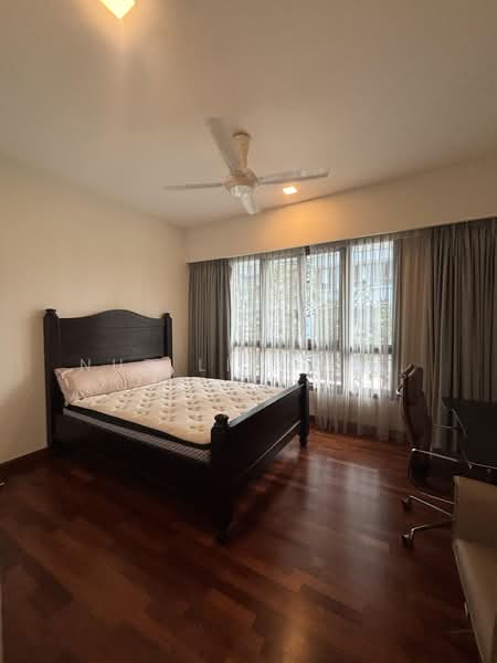 Kondominium untuk Dijual di Seni Mont Kiara - Nur Liyana . - PropertyGuru.com.my
