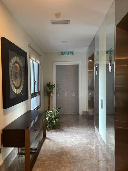 Kondominium untuk Dijual di Seni Mont Kiara - Nur Liyana . - PropertyGuru.com.my