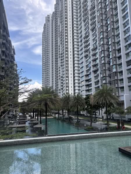 Kondominium untuk Dijual di Seni Mont Kiara - Nur Liyana . - PropertyGuru.com.my
