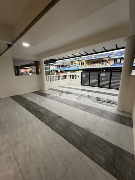 2-storey Terraced House for Sale in Taman Megah (Pontian) - Wei KeHong - PropertyGuru.com.my
