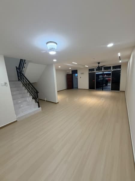 2-storey Terraced House for Sale in Taman Megah (Pontian) - Wei KeHong - PropertyGuru.com.my