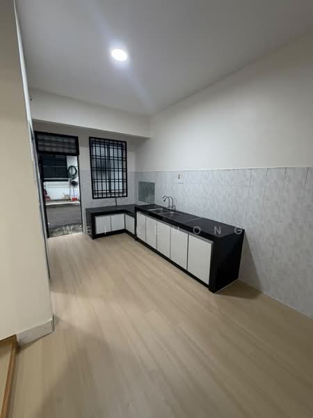 2-storey Terraced House for Sale in Taman Megah (Pontian) - Wei KeHong - PropertyGuru.com.my