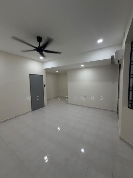 2-storey Terraced House for Sale in Taman Megah (Pontian) - Wei KeHong - PropertyGuru.com.my