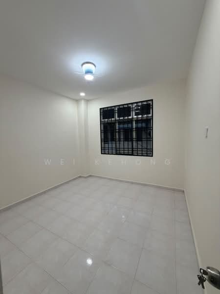 2-storey Terraced House for Sale in Taman Megah (Pontian) - Wei KeHong - PropertyGuru.com.my