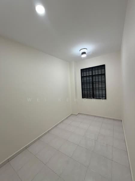2-storey Terraced House for Sale in Taman Megah (Pontian) - Wei KeHong - PropertyGuru.com.my