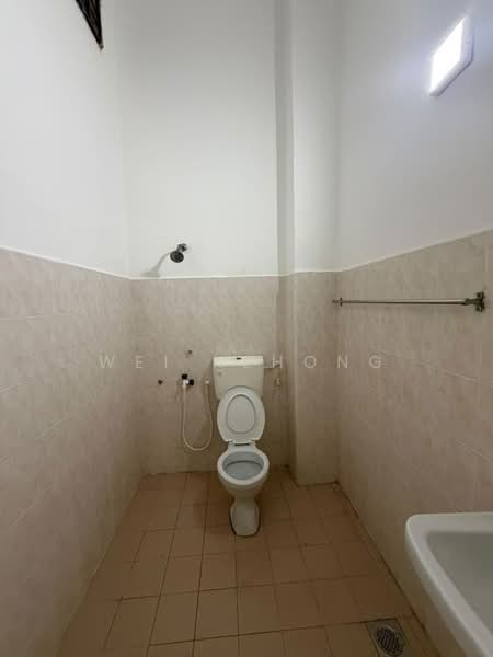 2-storey Terraced House for Sale in Taman Megah (Pontian) - Wei KeHong - PropertyGuru.com.my