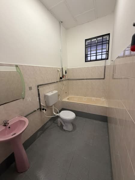 2-storey Terraced House for Sale in Taman Megah (Pontian) - Wei KeHong - PropertyGuru.com.my