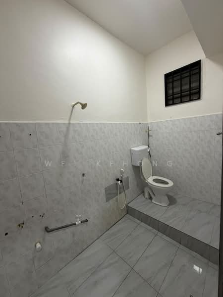 2-storey Terraced House for Sale in Taman Megah (Pontian) - Wei KeHong - PropertyGuru.com.my