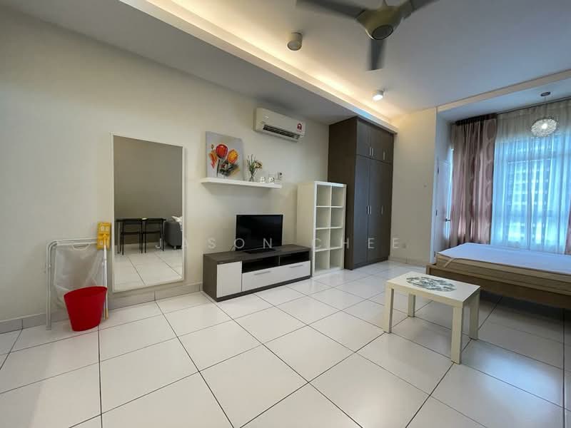 Condominium for Rent at Neo Damansara - Jason Chee - Living Room - PropertyGuru.com.my