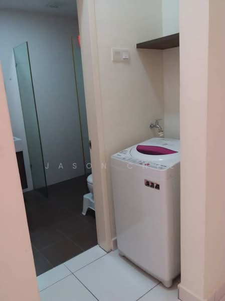 Condominium for Rent at Neo Damansara - Jason Chee - Bathroom - PropertyGuru.com.my