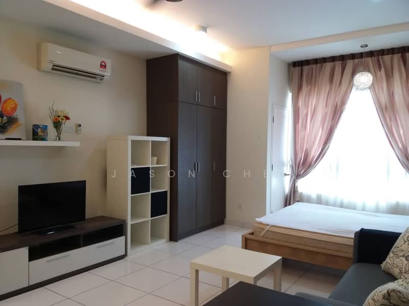 Condominium for Rent at Neo Damansara - Jason Chee - Bedroom - PropertyGuru.com.my