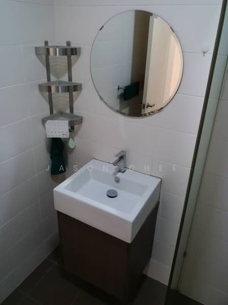 Condominium for Rent at Neo Damansara - Jason Chee - Bathroom - PropertyGuru.com.my