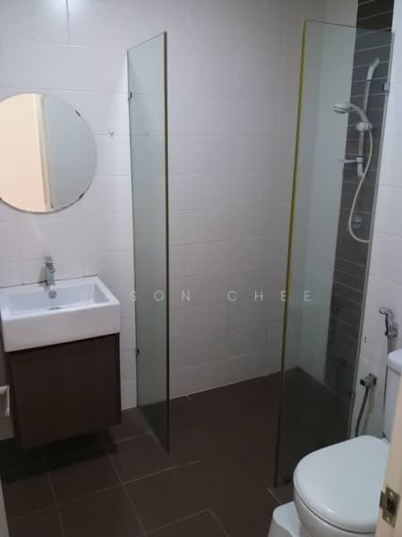 Condominium for Rent at Neo Damansara - Jason Chee - Bathroom - PropertyGuru.com.my