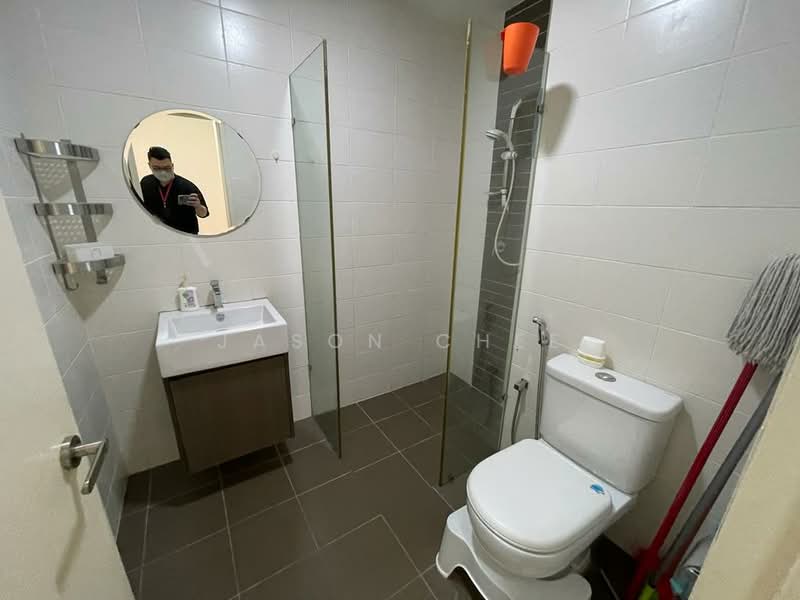 Condominium for Rent at Neo Damansara - Jason Chee - Bathroom - PropertyGuru.com.my