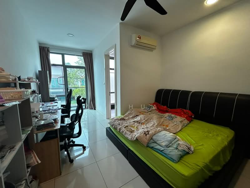Rumah Teres 2-Tingkat untuk Dijual di Cyberjaya (Selangor) - ZF Chua - Bedroom - PropertyGuru.com.my