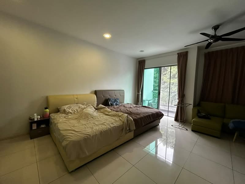 Rumah Teres 2-Tingkat untuk Dijual di Cyberjaya (Selangor) - ZF Chua - Bedroom - PropertyGuru.com.my