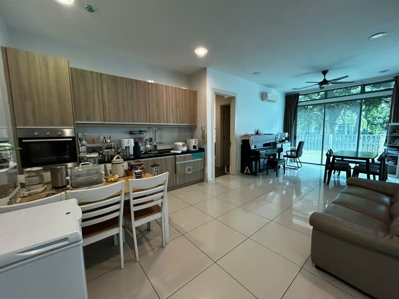 Rumah Teres 2-Tingkat untuk Dijual di Cyberjaya (Selangor) - ZF Chua - Kitchen - PropertyGuru.com.my