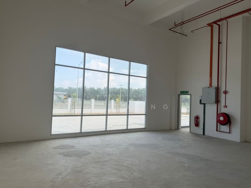 Factory for Sale in Kapar Industrial Park (Kapar) - Miki Fong - Interior - PropertyGuru.com.my