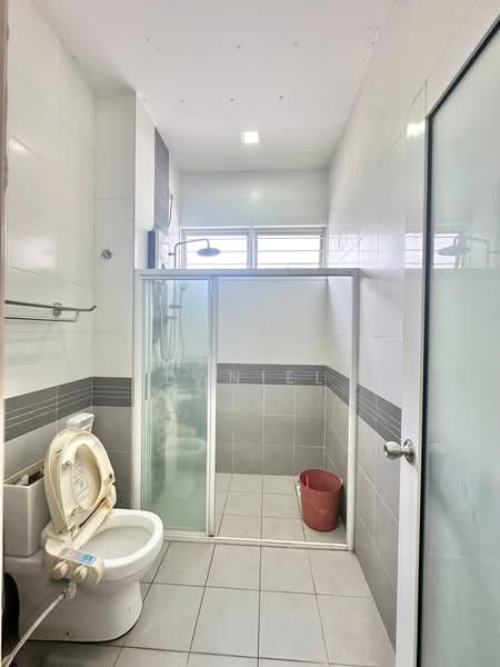 Rumah Teres 2 Tingkat untuk Dijual di Denai Alam (Shah Alam) - Ashraff Daniel - Bathroom - PropertyGuru.com.my