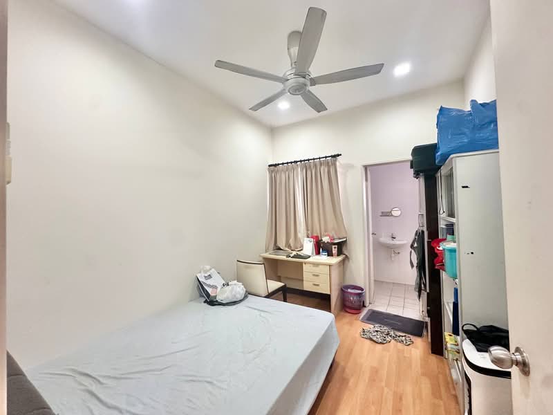 Rumah Teres 2 Tingkat untuk Dijual di Denai Alam (Shah Alam) - Ashraff Daniel - PropertyGuru.com.my