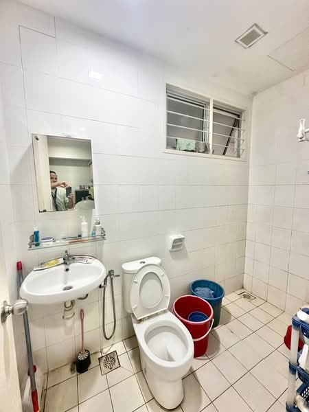 Rumah Teres 2 Tingkat untuk Dijual di Denai Alam (Shah Alam) - Ashraff Daniel - PropertyGuru.com.my