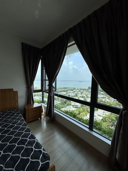 Apartment for Sale at Starview Bay @ Forest City - Louis Ng - PropertyGuru.com.my
