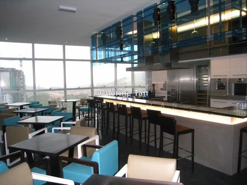 Servis Apartment untuk Dijual di Verve Suites - Cherine Tan - PropertyGuru.com.my