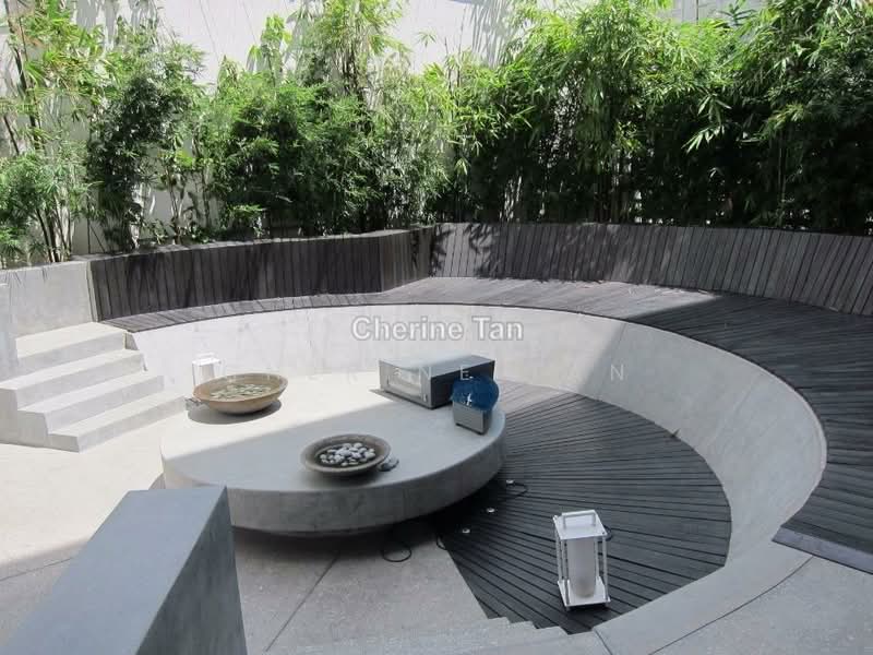 Servis Apartment untuk Dijual di Verve Suites - Cherine Tan - PropertyGuru.com.my