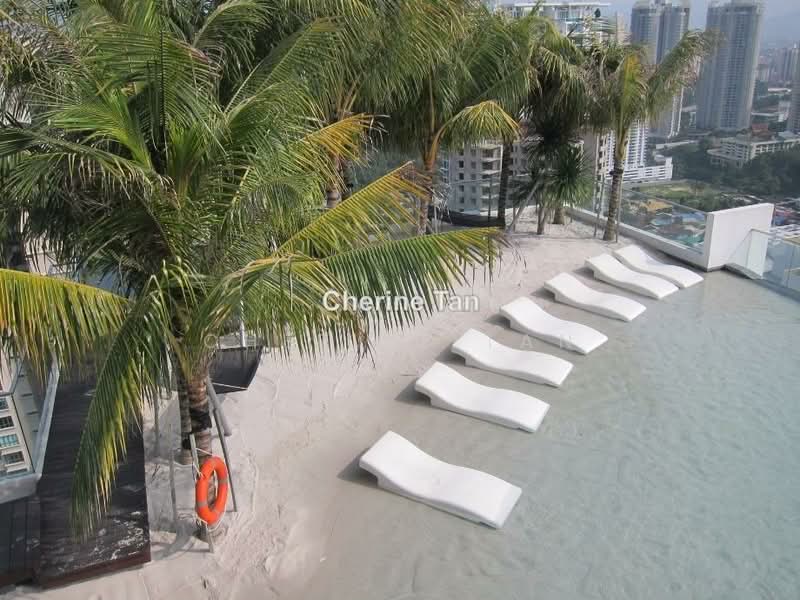 Servis Apartment untuk Dijual di Verve Suites - Cherine Tan - PropertyGuru.com.my
