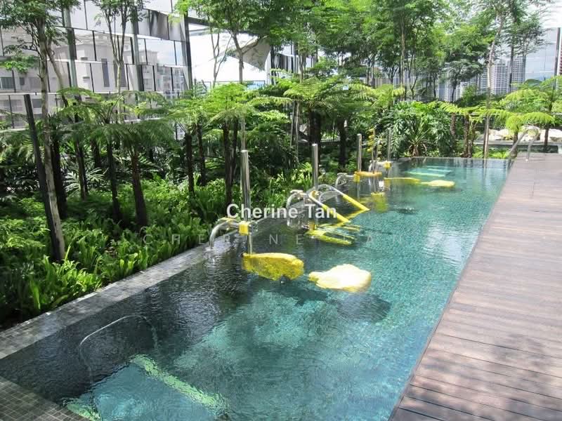 Servis Apartment untuk Dijual di Verve Suites - Cherine Tan - PropertyGuru.com.my