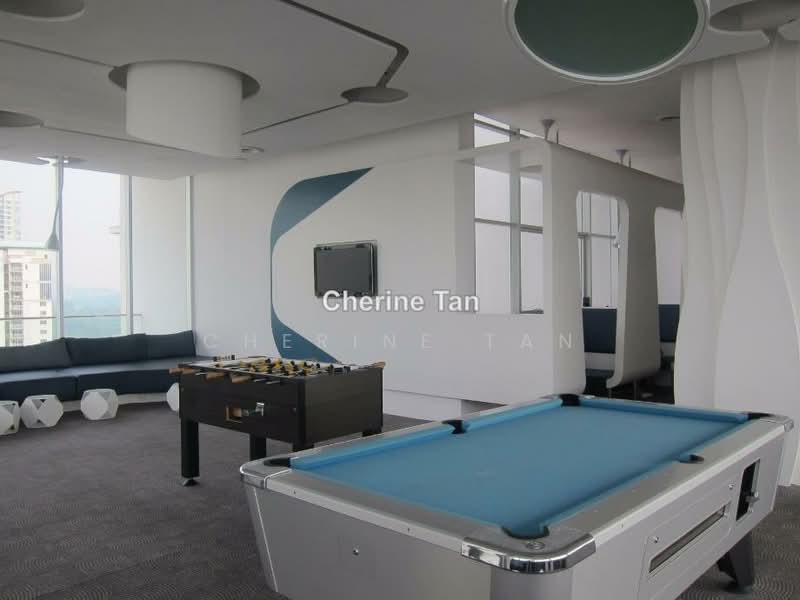 Servis Apartment untuk Dijual di Verve Suites - Cherine Tan - PropertyGuru.com.my
