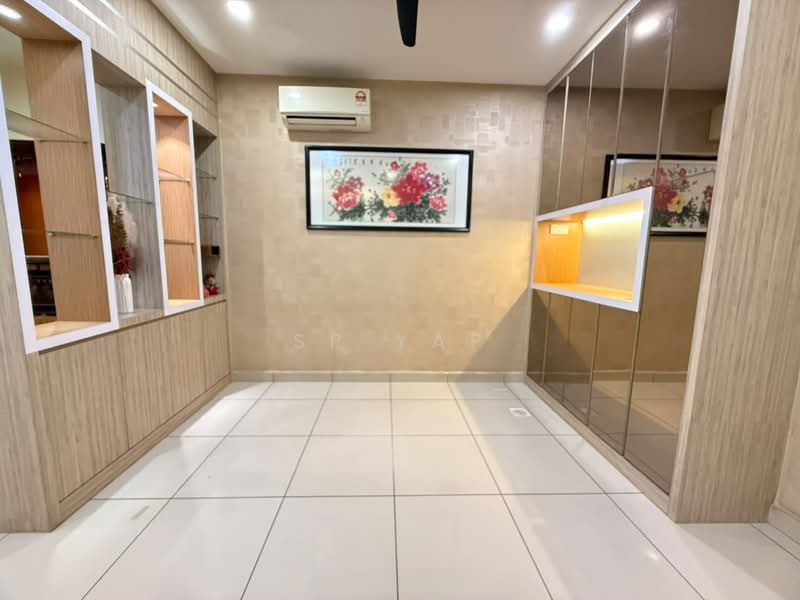 Cluster House for Rent in Nusa Duta (Iskandar Puteri (Nusajaya)) - SP Yap - Interior - PropertyGuru.com.my